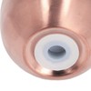 Powdered Sugar Shaker, Stainless Steel, Cocoa Shaker, Sugar Bowls &