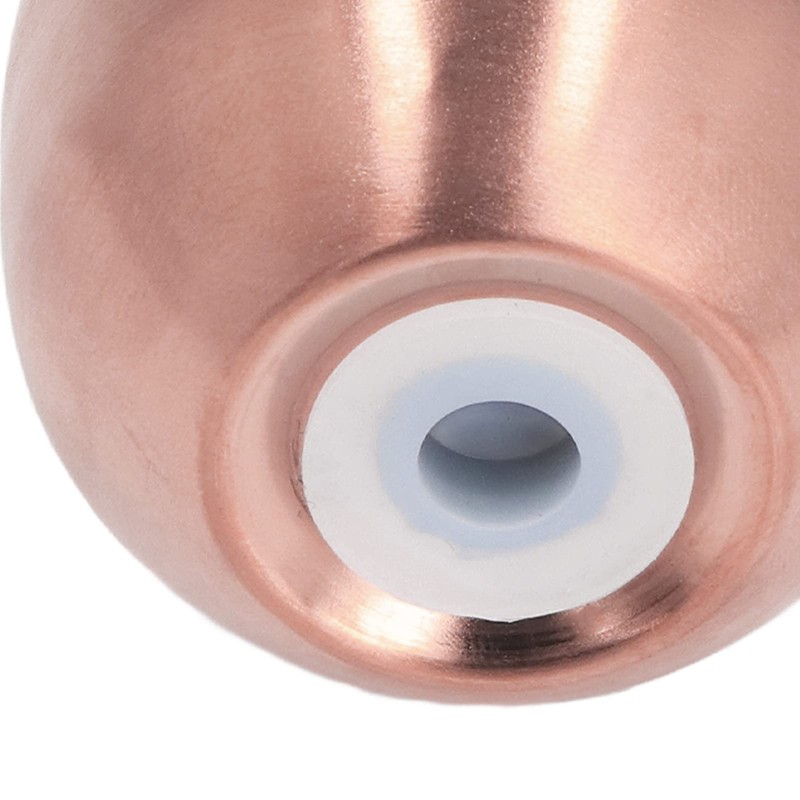 Powdered Sugar Shaker, Stainless Steel, Cocoa Shaker, Sugar Bowls &