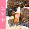 ALPHANOVA Daily Sun – Sonnenöl SPF50 Sun Glow – Pocket