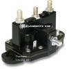 USAutoElectric Solenoid New OEM Trombetta 214-1231-A61-06 241-1231-A61 Reverse Relay 12V
