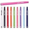 elitegrips(エリートグリップ) アイバランスシリーズ・パターグリップ iB72 シグナルグリーン スタンダード