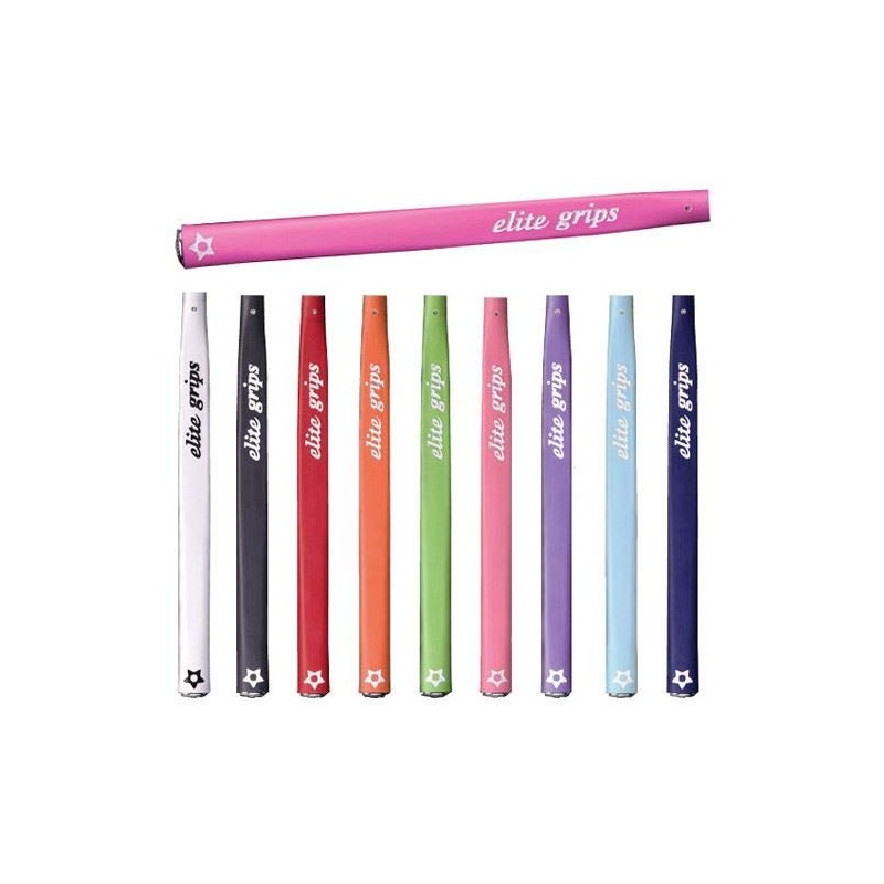 elitegrips(エリートグリップ) アイバランスシリーズ・パターグリップ iB72 シグナルグリーン スタンダード