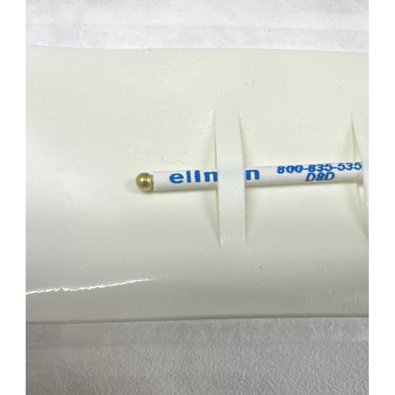 Ellman NEW Ellman D8D Ball Electrode