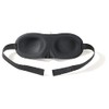 51870 3D Sponge Cushion, Comfortable Eye Mask, For Fatigue Eyes