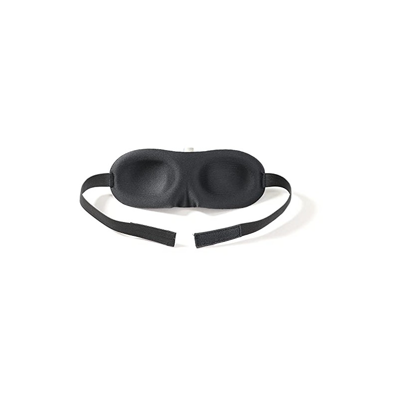 51870 3D Sponge Cushion, Comfortable Eye Mask, For Fatigue Eyes