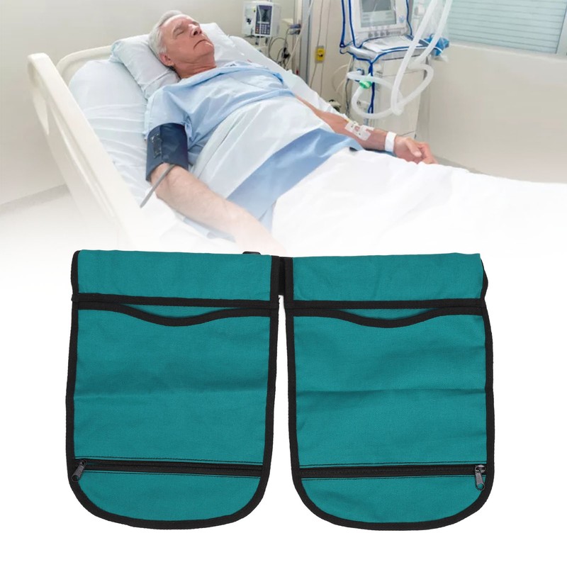Urine Bag Cover Large Capacity Fits 2000ML Bag Strong Durable
