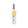 Biko-Katana Cutter, Magnetic Suction, Rounded Edge Design, For Learning, Work,