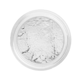 Sheer Miracle Mineral Finishing Powder Veil - Matte 8g | Absorbs Oil | Eliminates Shine | Preservative Free | Vegan | Cruelty Free