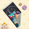 SKATTOOTH Kids Prayer Rug, Prayer Mat Padded, Cartoon Praying Rug