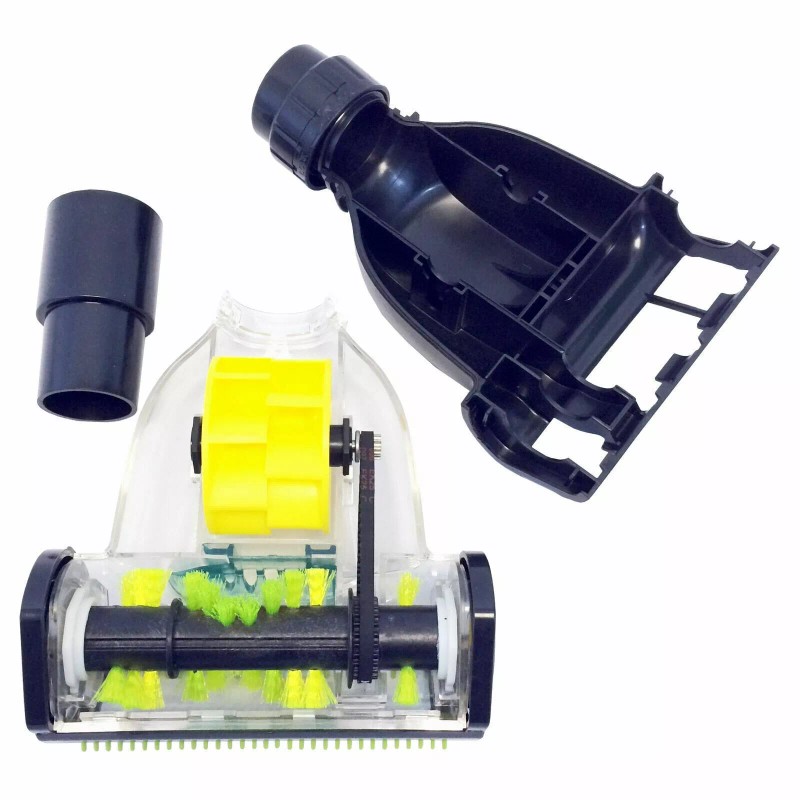 For Miele Pet Hair Hand Nozzle Turbo Brush Tool Attachment