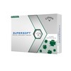 Callaway Golf Supersoft Golf Balls (2023 Version, Lucky)