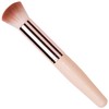 Da Vinci Finish and Perfect Coverage Foundation Brush With Vegan