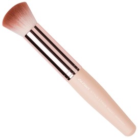 Da Vinci Finish and Perfect Coverage Foundation Brush With Vegan