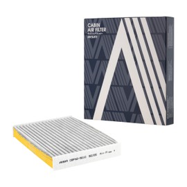 AISIN 80292-TTA-941 Cabin Air Filter CBFAZ-9010 for Honda Cars, Cabin Air Filter N BOX N ONE N VAN and Other Genuine Compatible Model Number