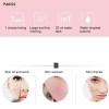 PAKISS Water Light Handheld Nano Spray Facial Oxygen Injection Instrument