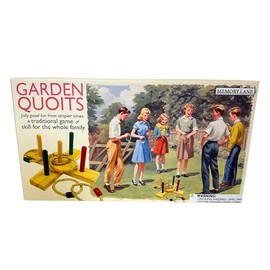 House of Marbles Garden Quoits