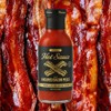 Baconic Hot Sauce with Real Bacon Bits – Zero Sugar,
