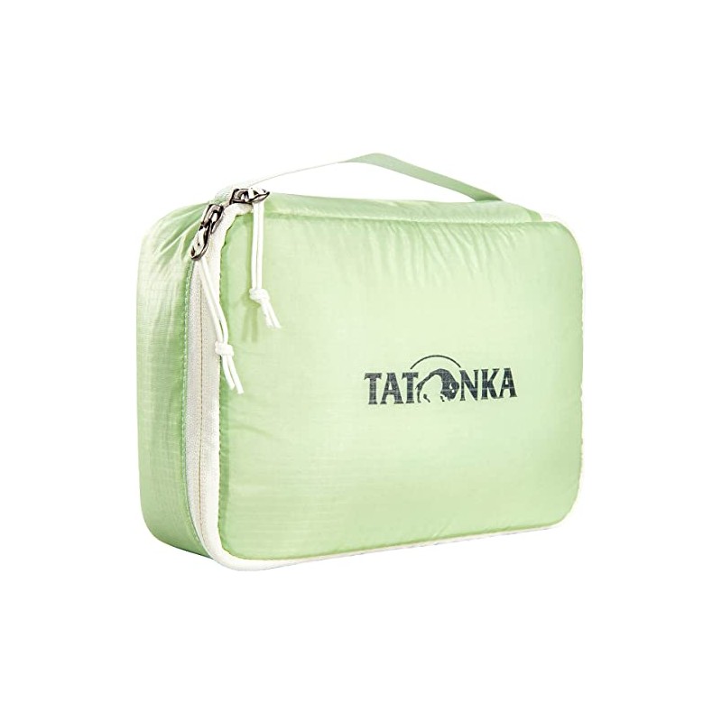 Tatonka SQZY Padded Pouch M (1.7 L) - Ultralight Padded