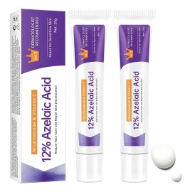 Sdfs A 2 Unidades Crema Acido Azelaico, Suero Acido Fgsfs