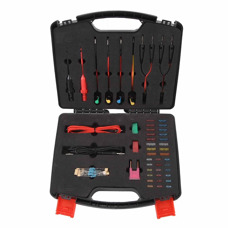 Automotive Circuit Test Leads Kit Multifunction Multimeter Electrical Testers Auto