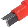 Hand Carving Cutter with PC Handle High Speed Steel Blade
