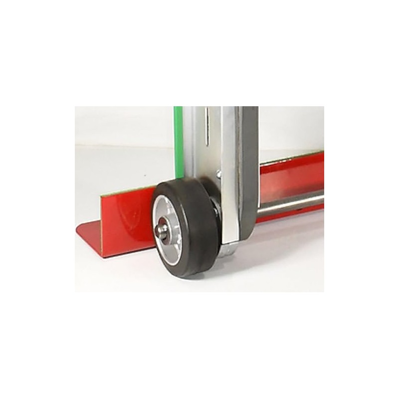 Yeats Dolly Replacement Wheel Kit, Compatible with M14 M5 M7