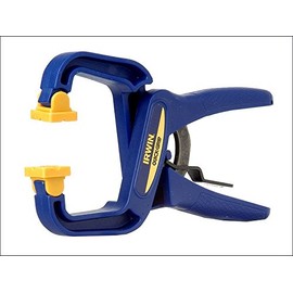 Irwin Quick Grip 59200CD 2" Quick-Grip Handi-Clamp