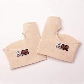Alphax New Bunion Supporter 1 Pair Medium