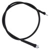 NICHE Speedometer Cable for Honda CB450SC GL1200 VT600C 44830-MJ1-000 44830-MB9-780