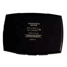 Lancome Color Design Palette Blush Subtil Rose Fresque -4 Eyeshadow Palette