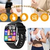 Compatible 1.8-inch Smart Watch Film, High Sensitivity, Wristwatch, Ultra Thin,