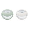 NUK for Nature™ Simply Natural Chupete 0-6M