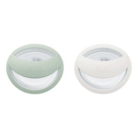 NUK for Nature™ Simply Natural Chupete 0-6M