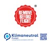 Classic Pendant - Remove Before Flight - Pack of 2,