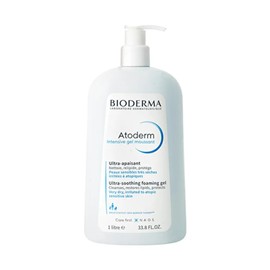 Bioderma Atoderm Intensive Gel Matchless 1000ml (1L) / 바이오더마 아토덤 인텐시브 젤 무쌍 1000ml (1L)