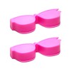 Calabria Kool Klean 2 Pack Eyeglass Lens Cleaner Kit Pink