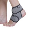 "KEDLEY Ankle Support Brace | Premium Medical Grade Neoprene Compression