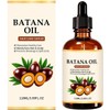 Aceite sérico for el cuidado del cabello con gotero