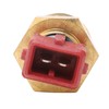 Water Temperature Sensor for JCB 3CX 4CX Tractor Engine Water