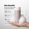Ruruberry Gentle Fresh Cleansing Gel (50ml/150ml)