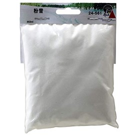 KATO 24-561 Diorama Supplies, Snow Powder, Model Railway Supplies
