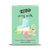 Teapsy "Spring Walk" Tea | Peppermint, Lemon Verbena Herbal Tea