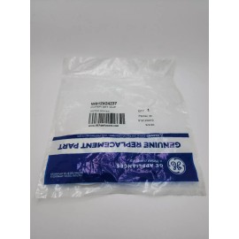 Genuine OEM GE Dishwasher Detergent Cup Cover WD12X24237 New