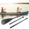 Portable Paddle Adjustable Stand Up Paddle Board Paddles for Surfboard