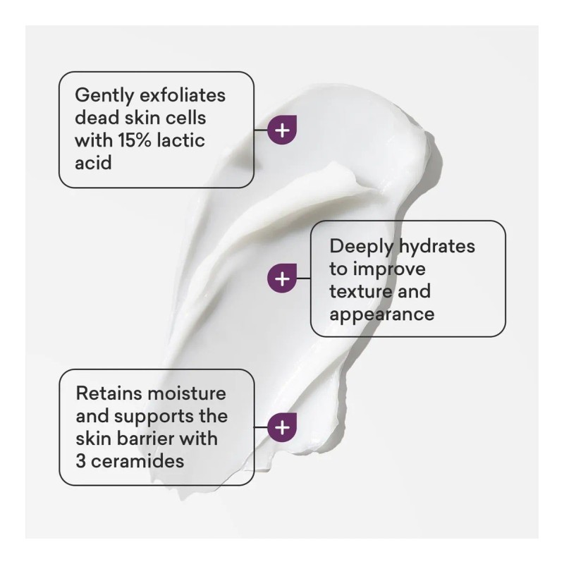 Amlactin Crema Reafirmante Amlactin - Con Ácido Láctico 15%