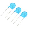 20pcs 20KV 1nF 0.001uF 1000pF 102 High Voltage Ceramic Capacitor