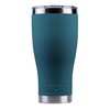 OKKO Termo Gorila Steelblue, 900 ml, 30 oz