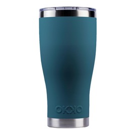 OKKO Termo Gorila Steelblue, 900 ml, 30 oz