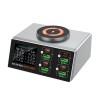Multi-functional Magnetic Charging Station for Devices 140w Fast Charging Desktop