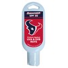 FANMATS 34661 Houston Texans 1.5oz SPF 30 Sunscreen